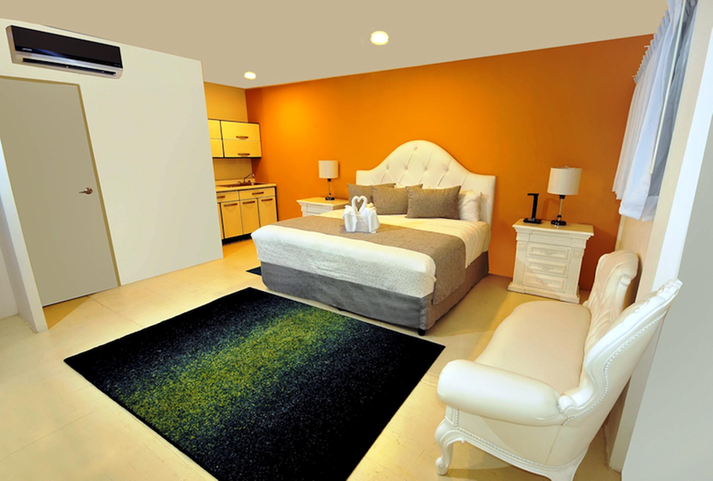 Container Inn Hotel Aeropuerto ปูแอร์โตบาญาร์ตา ภายนอก รูปภาพ